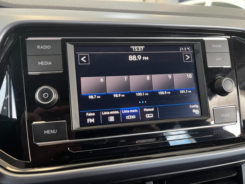 volkswagen t-cross 1.0 200 tsi total flex automatico 4p 202410