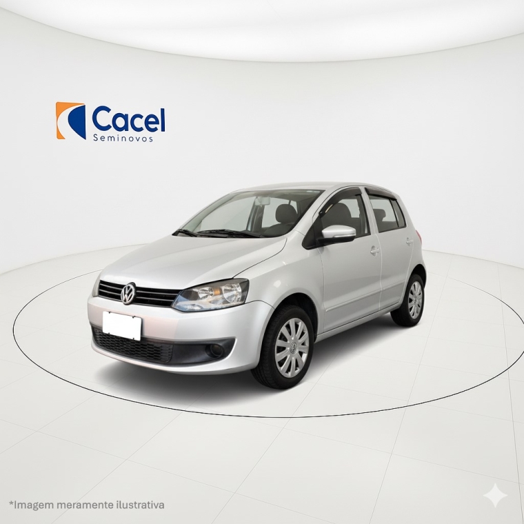 volkswagen fox 1.0 mi 8v flex 4p manual gasolina 2011