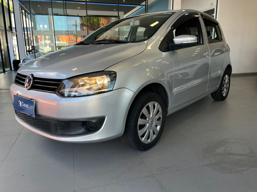 volkswagen fox 1.0 mi 8v flex 4p manual gasolina 2011