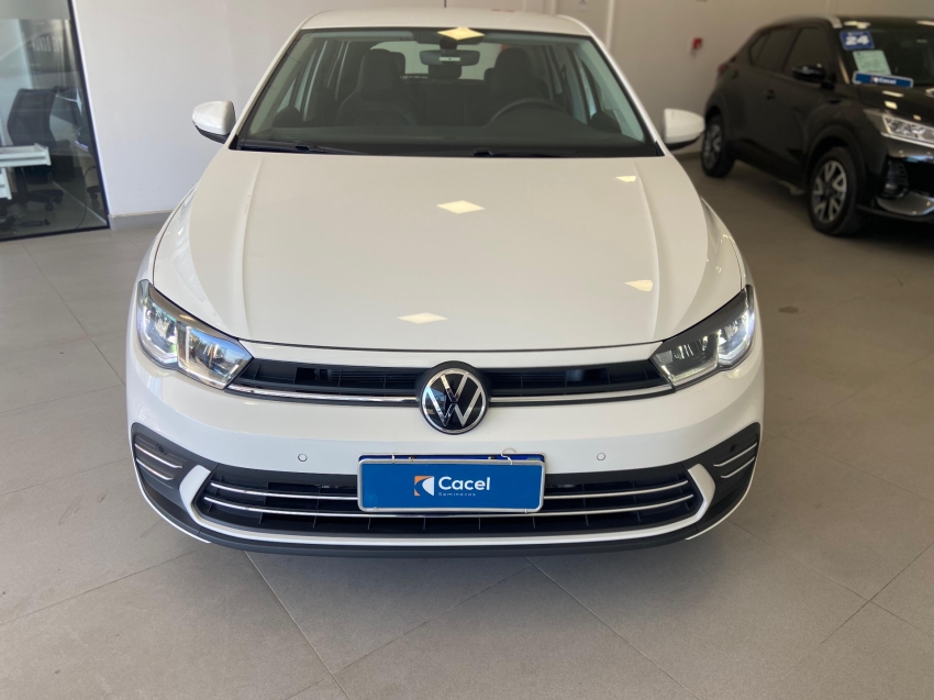 volkswagen polo 1.0 170 tsi highline automatico flex 5p 202510