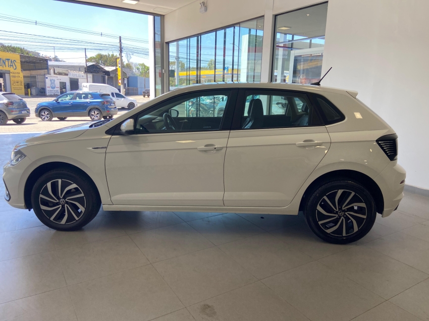volkswagen polo 1.0 170 tsi highline automatico flex 5p 20256