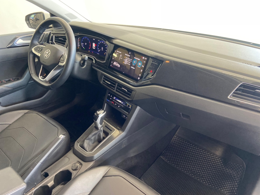 volkswagen polo 1.0 170 tsi highline automatico flex 5p 20254