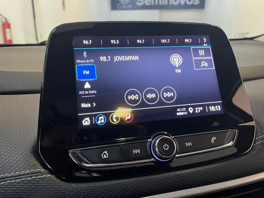 chevrolet tracker 1.2 turbo flex premier automatico 5p 202510