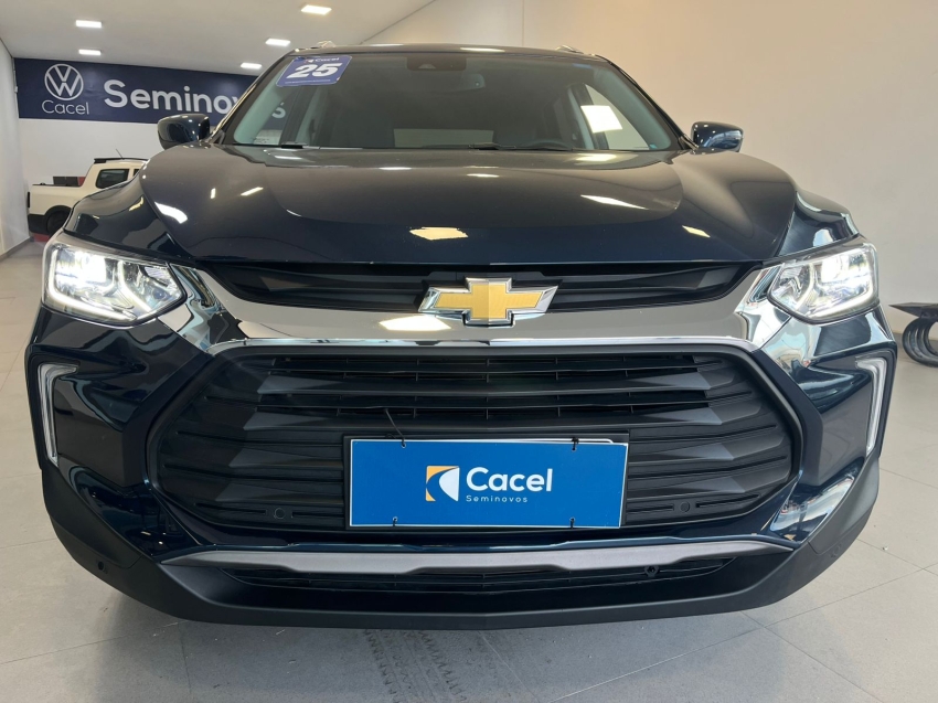 chevrolet tracker 1.2 turbo flex premier automatico 5p 20252