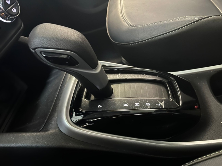 chevrolet tracker 1.2 turbo flex premier automatico 5p 20259