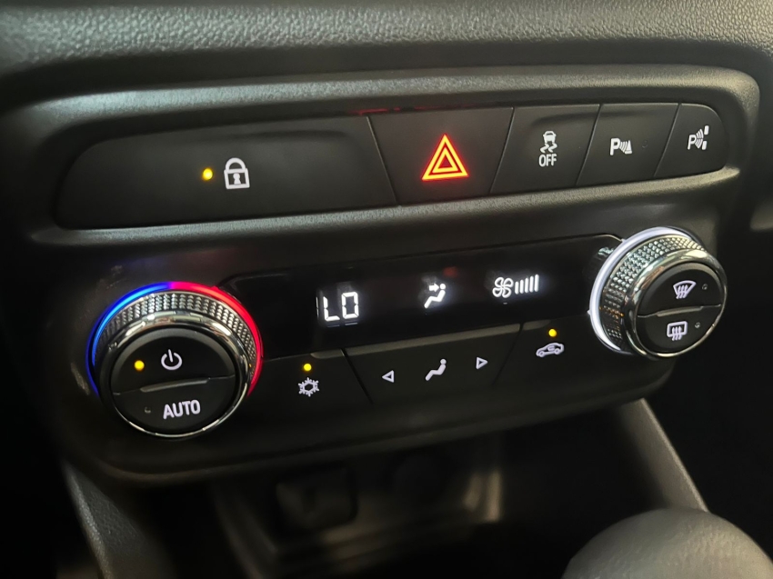 chevrolet tracker 1.2 turbo flex premier automatico 5p 202511