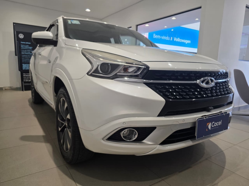 caoa chery tiggo 7 1.5 vvt turbo iflex t dct flex 4p automatico 20202