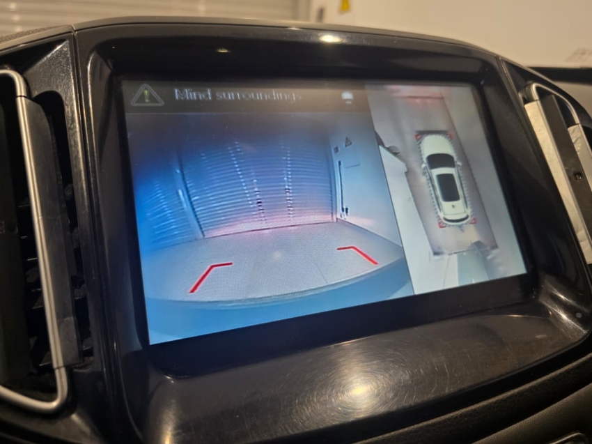 caoa chery tiggo 7 1.5 vvt turbo iflex t dct flex 4p automatico 202010