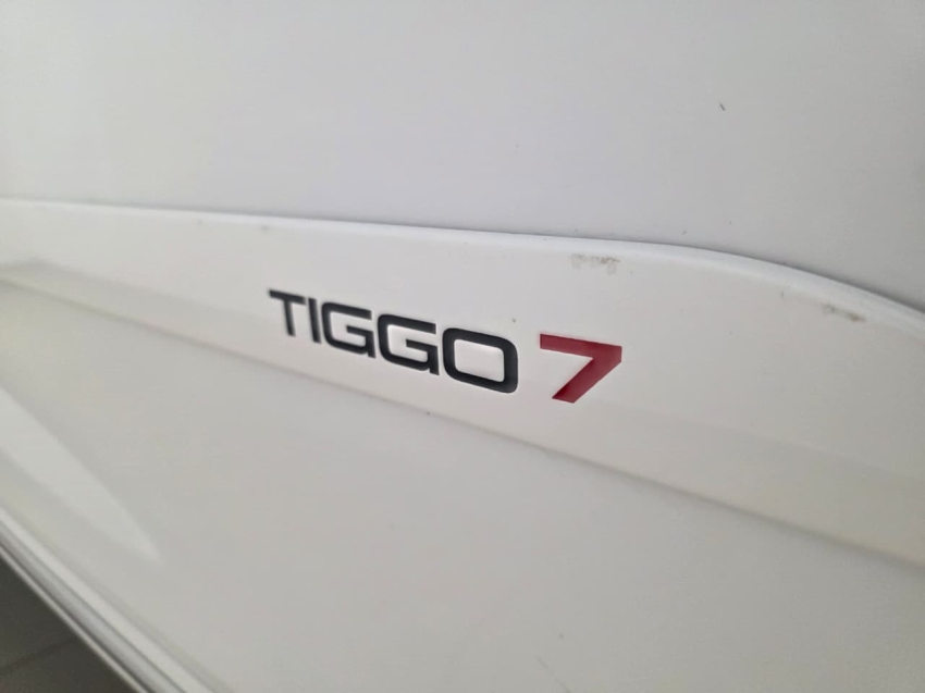 caoa chery tiggo 7 1.5 vvt turbo iflex t dct flex 4p automatico 202014