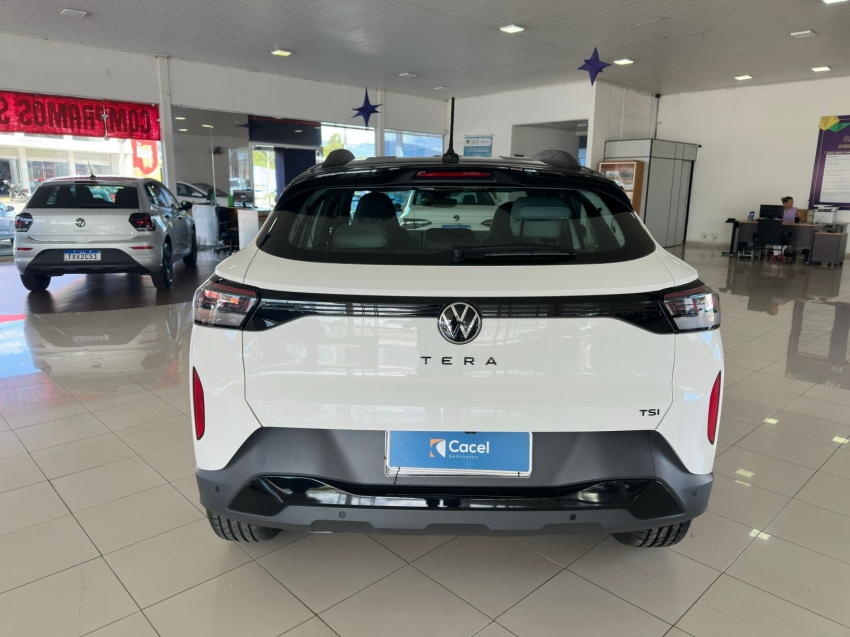 volkswagen tera 1.0 170 tsi high automatico flex 4p 20263