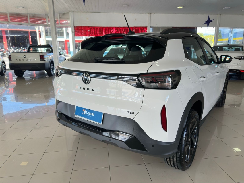 volkswagen tera 1.0 170 tsi high automatico flex 4p 20264