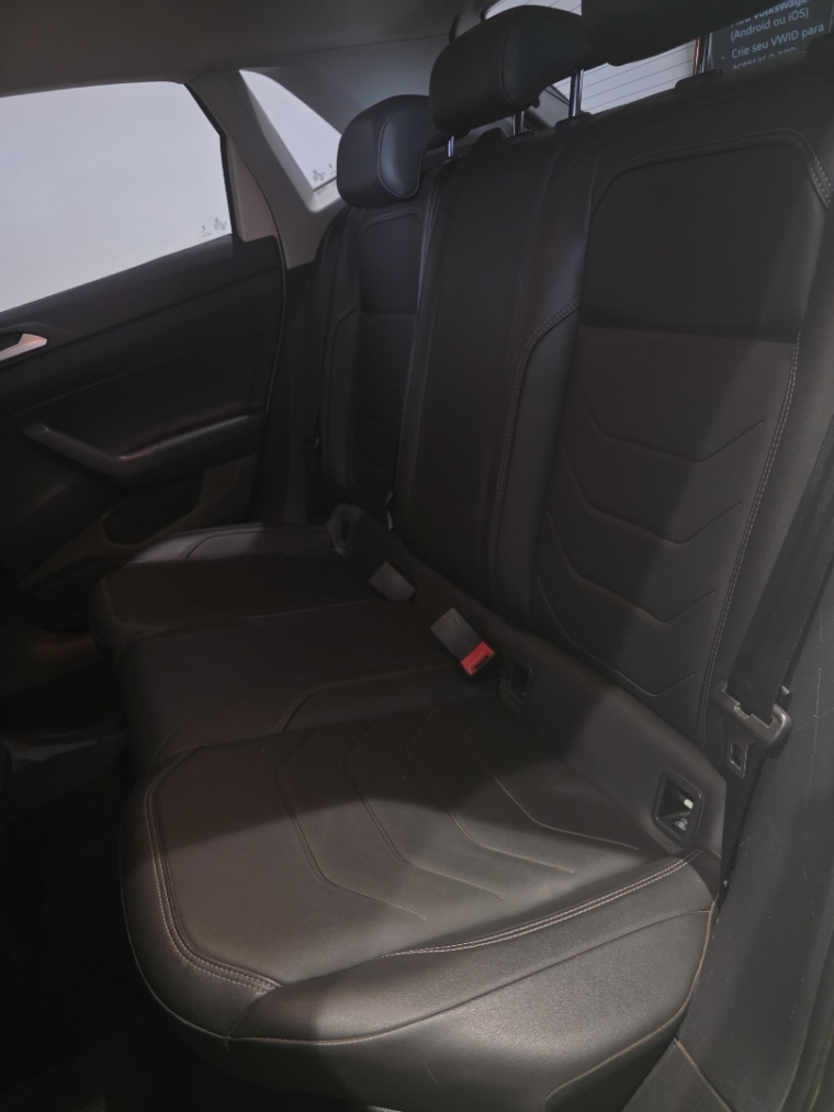 volkswagen polo 1.0 170 tsi highline automatico flex 4p 20246