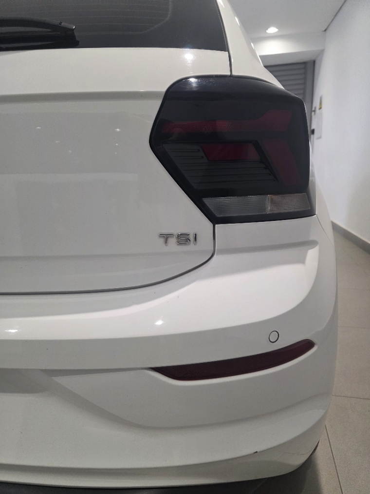 volkswagen polo 1.0 170 tsi highline automatico flex 4p 20244