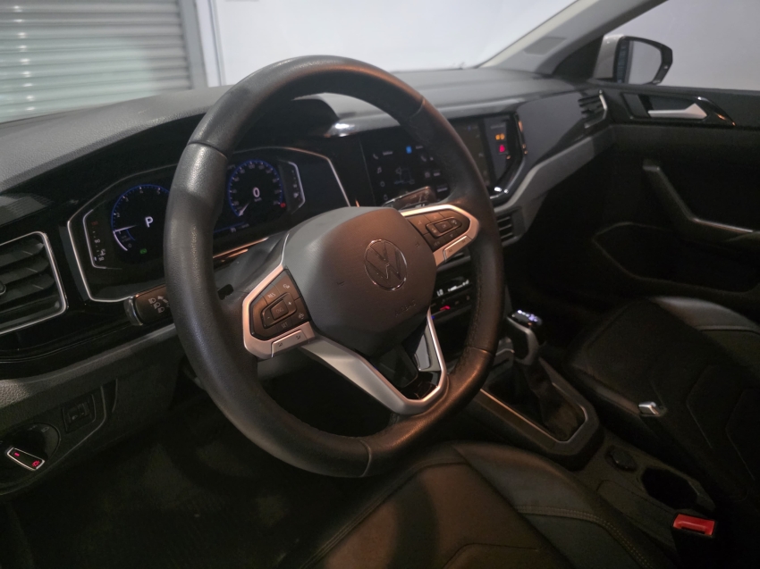 volkswagen polo 1.0 170 tsi highline automatico flex 4p 20247