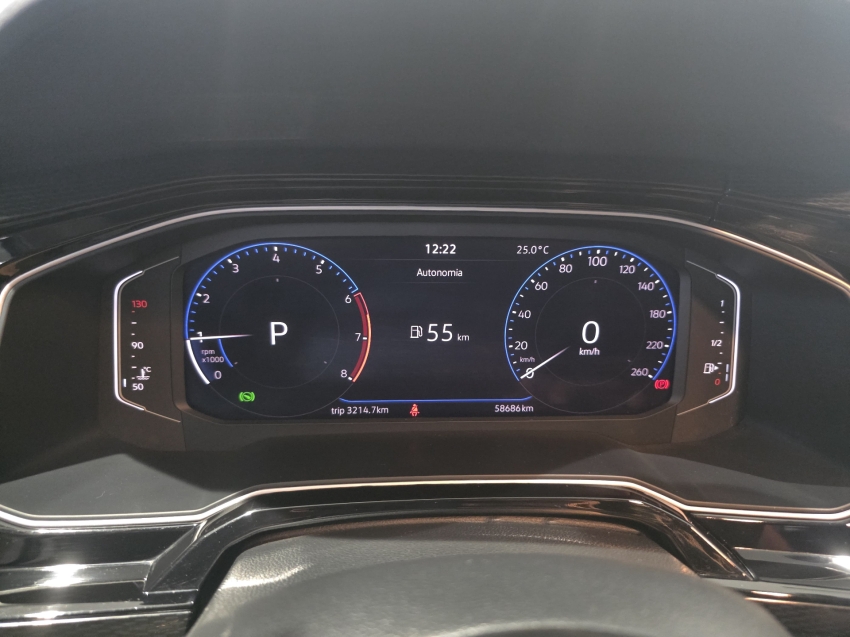 volkswagen polo 1.0 170 tsi highline automatico flex 4p 20248