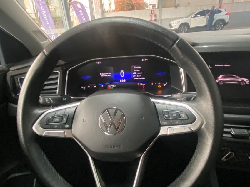 volkswagen polo 1.0 170 tsi comfortline automatico flex 4p 202513