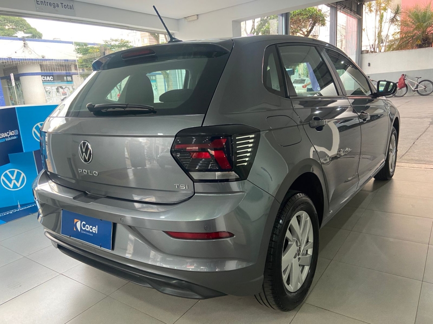 volkswagen polo 1.0 170 tsi comfortline automatico flex 4p 20258
