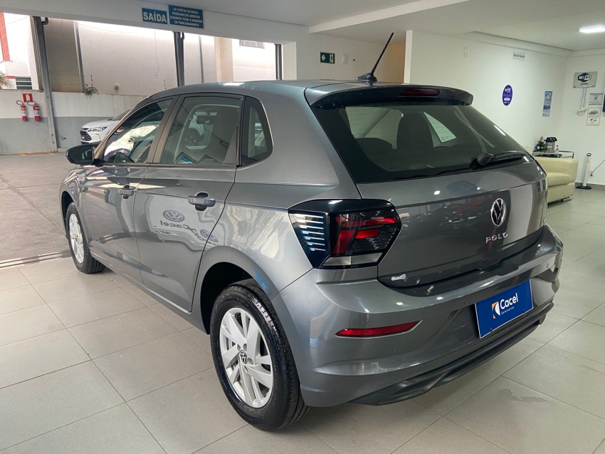 volkswagen polo 1.0 170 tsi comfortline automatico flex 4p 20257
