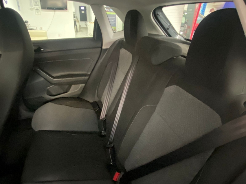 volkswagen polo 1.0 170 tsi comfortline automatico flex 4p 202512