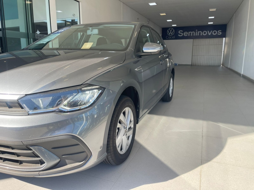 volkswagen polo 1.0 170 tsi comfortline automatico flex 4p 202512