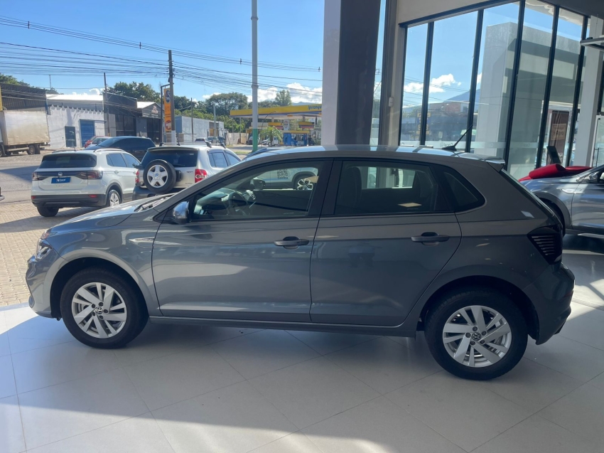 volkswagen polo 1.0 170 tsi comfortline automatico flex 4p 20256