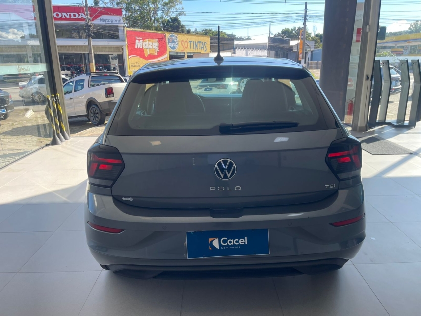 volkswagen polo 1.0 170 tsi comfortline automatico flex 4p 202513