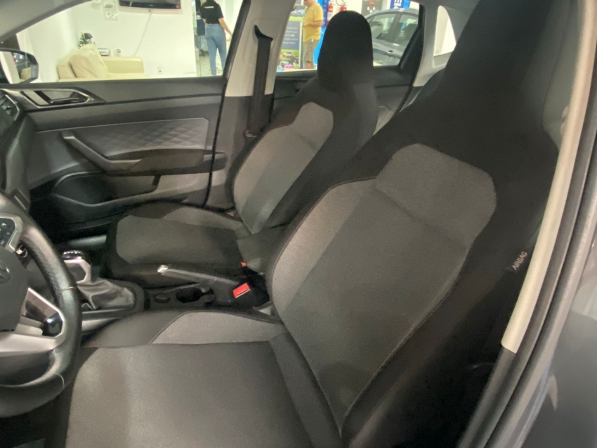 volkswagen polo 1.0 170 tsi comfortline automatico flex 4p 202515
