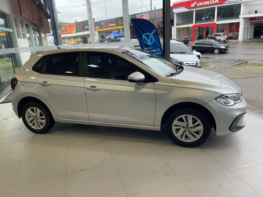 volkswagen polo 1.0 170 tsi manual flex 4p 20245