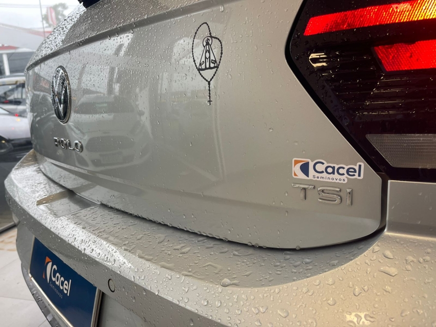 volkswagen polo 1.0 170 tsi manual flex 4p 202411