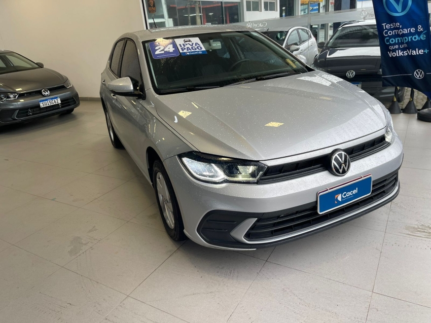 volkswagen polo 1.0 170 tsi manual flex 4p 20249