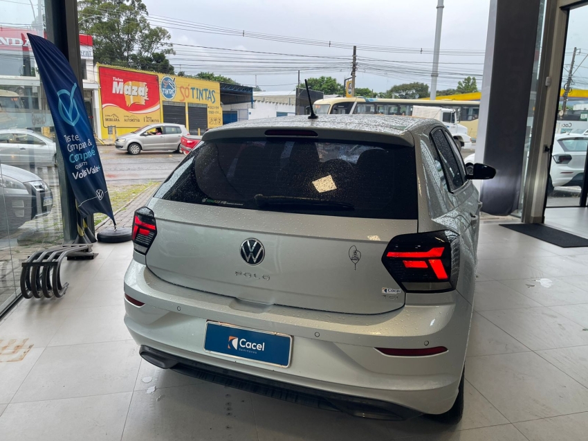 volkswagen polo 1.0 170 tsi manual flex 4p 202410