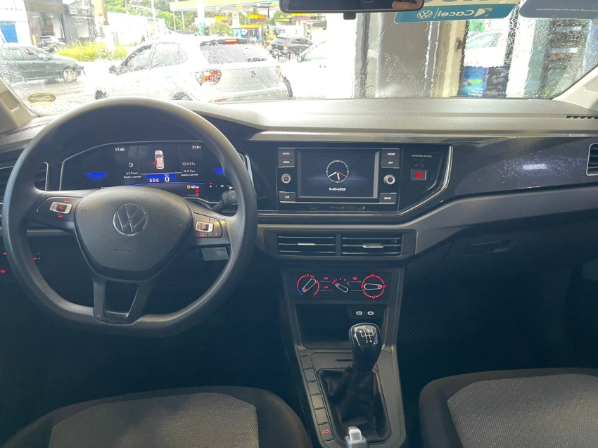 volkswagen polo 1.0 170 tsi manual flex 4p 202412