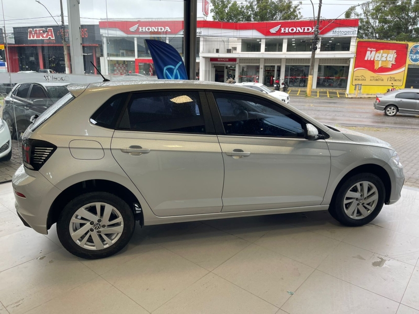 volkswagen polo 1.0 170 tsi manual flex 4p 20243