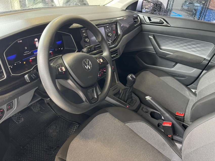 volkswagen polo 1.0 170 tsi manual flex 4p 202413