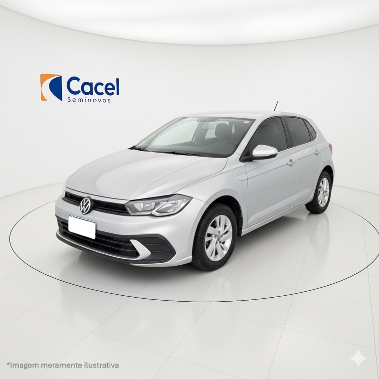 volkswagen polo 1.0 170 tsi manual flex 4p 2024