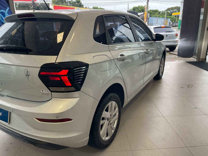 volkswagen polo 1.0 170 tsi manual flex 4p 20246