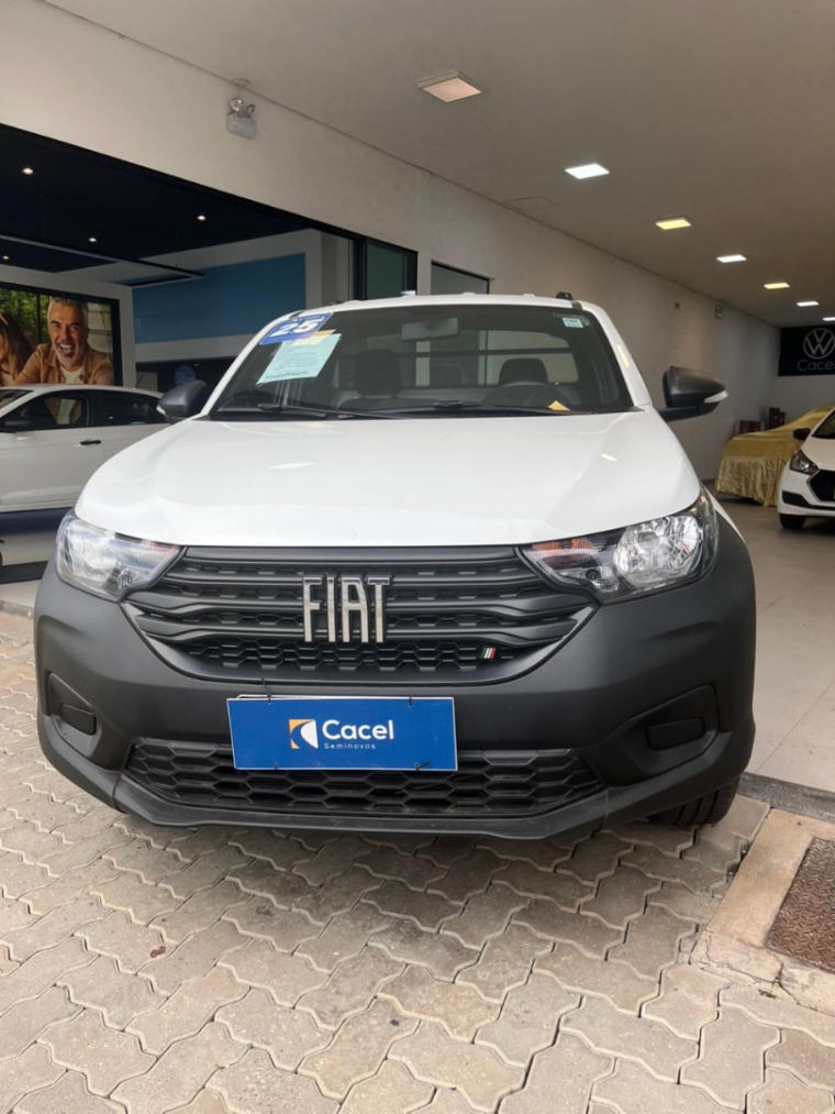 fiat strada 1.3 firefly flex endurance cs manual 2p 20256