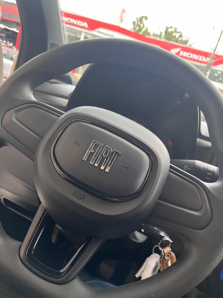 fiat strada 1.3 firefly flex endurance cs manual 2p 20257