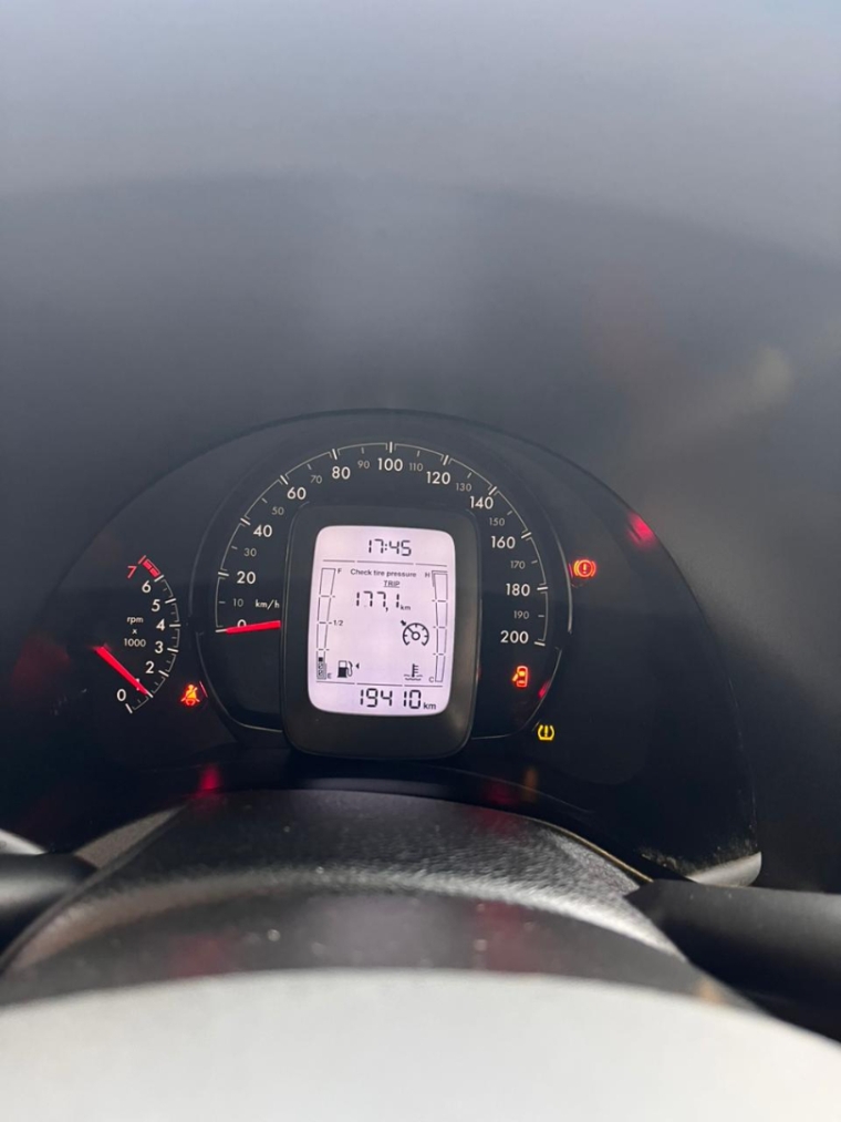 fiat strada 1.3 firefly flex endurance cs manual 2p 20259