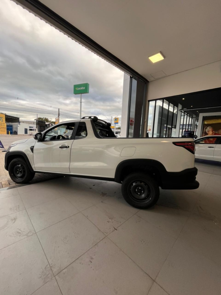 fiat strada 1.3 firefly flex endurance cs manual 2p 20252