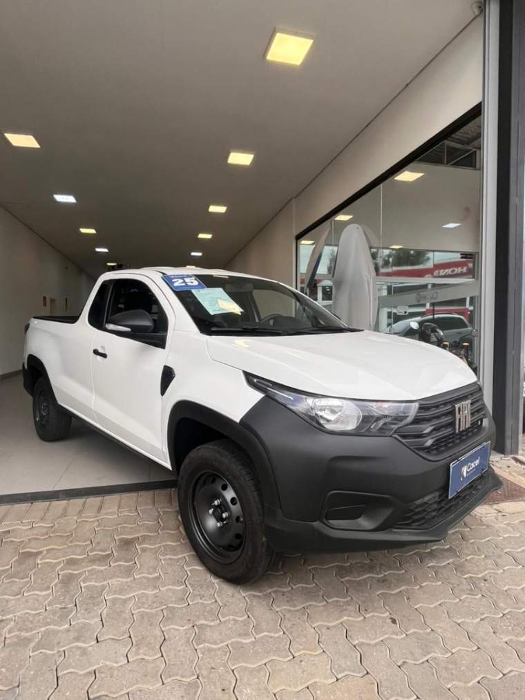 fiat strada 1.3 firefly flex endurance cs manual 2p 20251