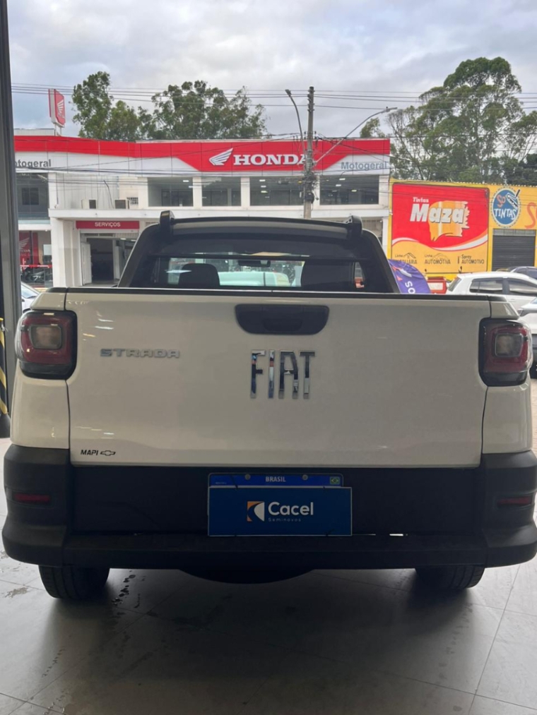 fiat strada 1.3 firefly flex endurance cs manual 2p 20255