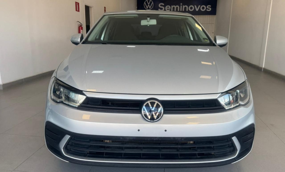 volkswagen polo 1.0 mpi manual flex 4p 20243