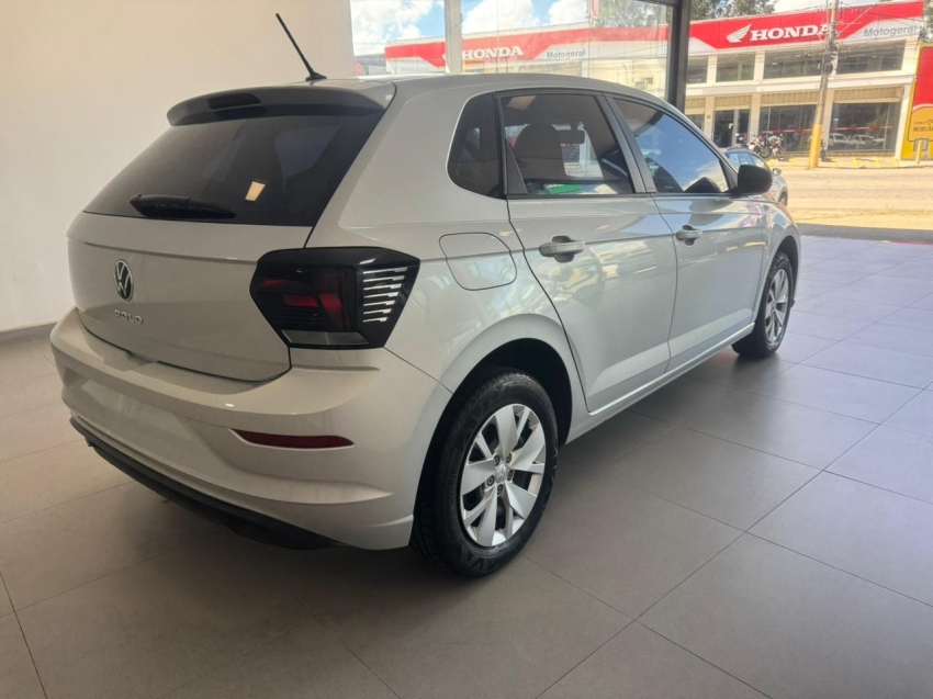 volkswagen polo 1.0 mpi manual flex 4p 20246