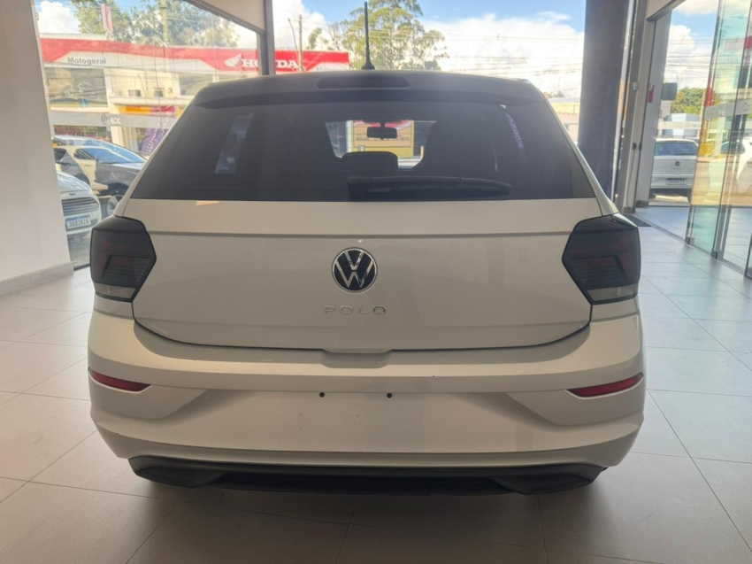 volkswagen polo 1.0 mpi manual flex 4p 20244