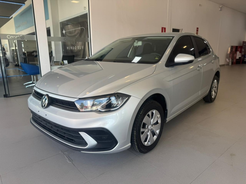 volkswagen polo 1.0 mpi manual flex 4p 20241