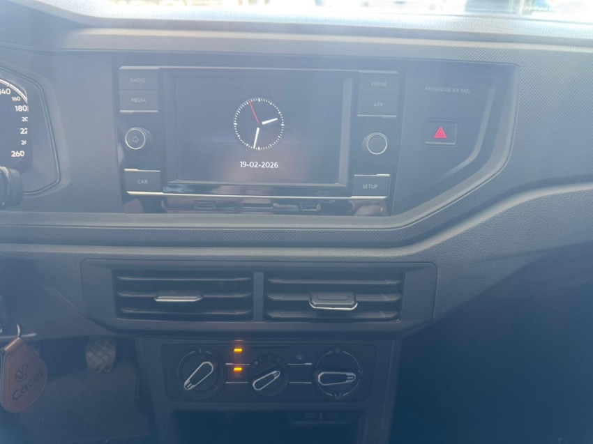 volkswagen polo 1.0 mpi manual flex 4p 20248