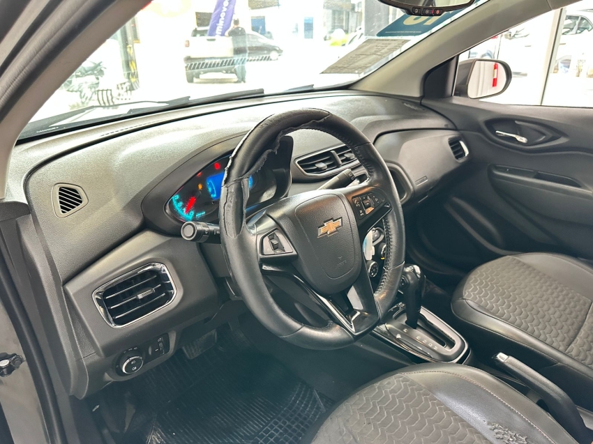 chevrolet onix 1.4 mpfi lt 8v flex 4p automatico 20189