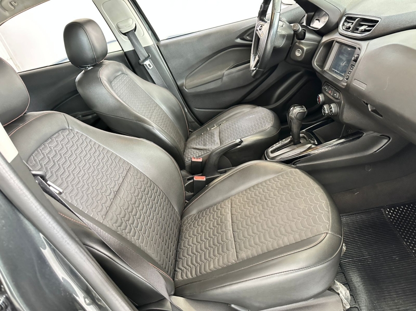chevrolet onix 1.4 mpfi lt 8v flex 4p automatico 20185