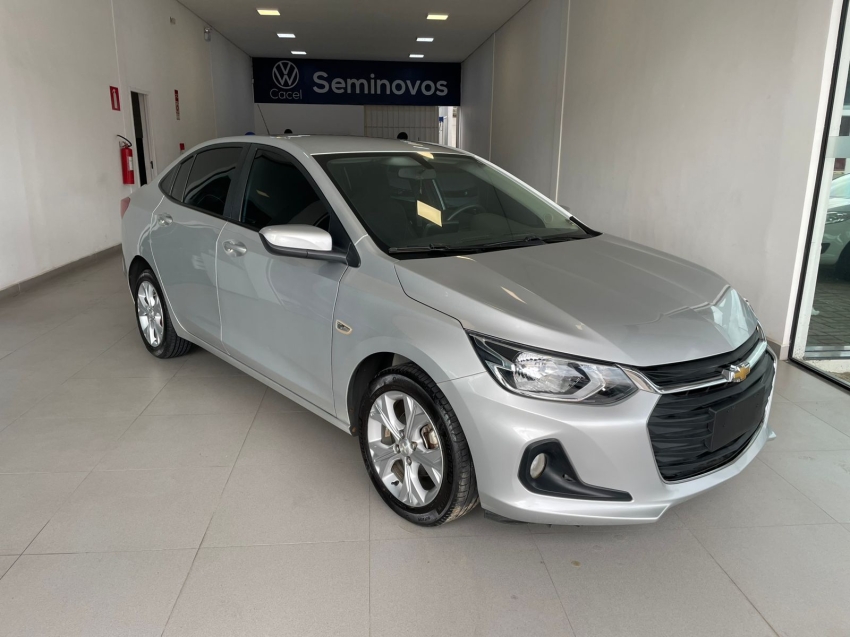 chevrolet onix 1.0 turbo flex plus ltz manual 4p automatico 20234
